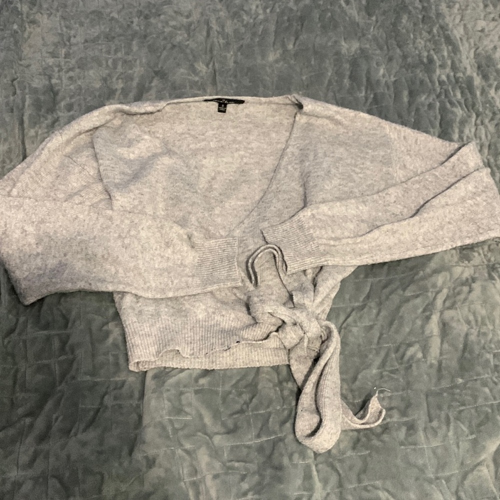 Size small sweater